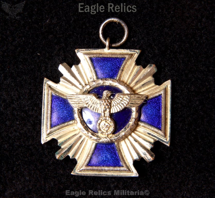 NSDAP 15 Year Long Service Award
