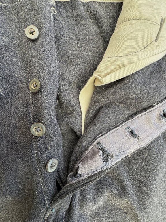 Luftwaffe M40 Trousers for enlisted men