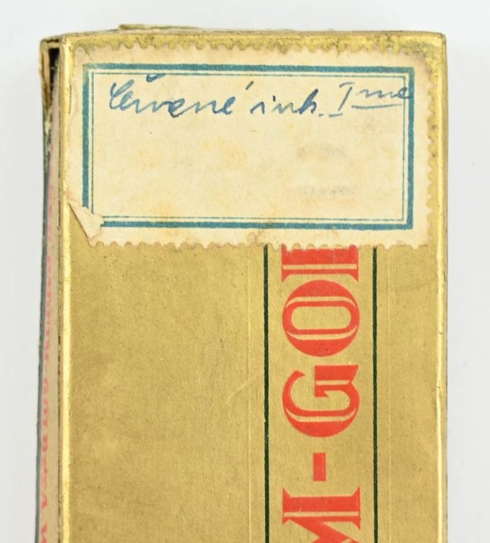 German Third Reich Era Pencil
