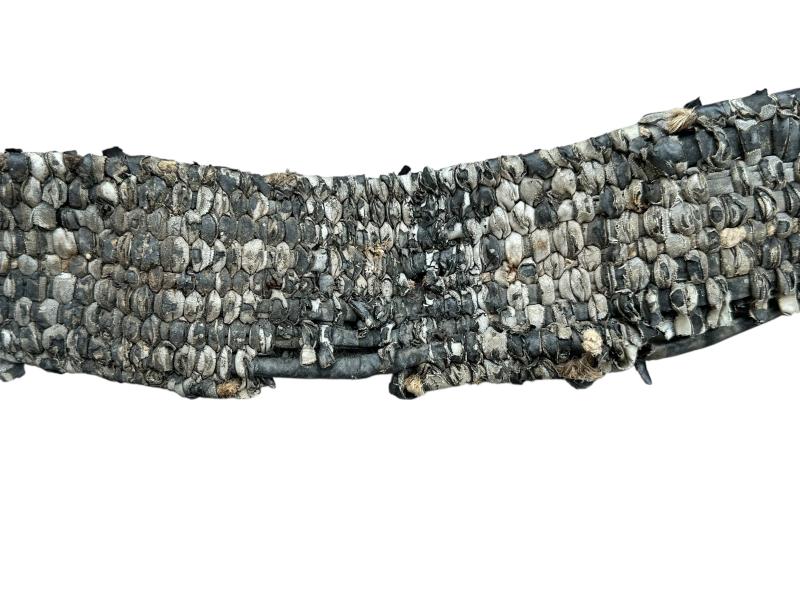 Heavy-Duty Carrying Strap (rubberized)