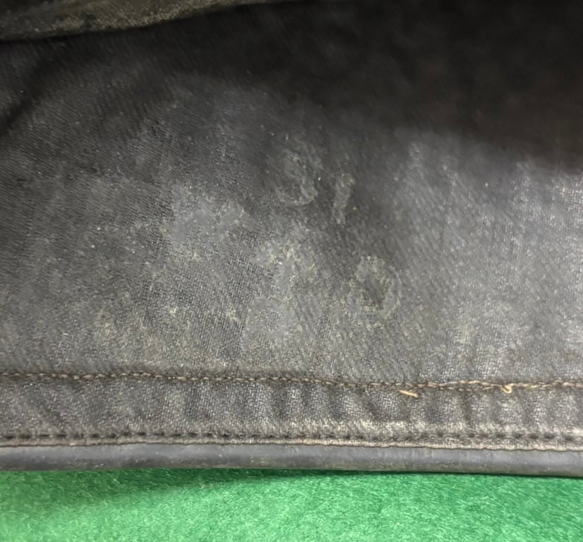 WW1 7th Battalion The Royal Scots Glengarry with Photo and NCOs Sash