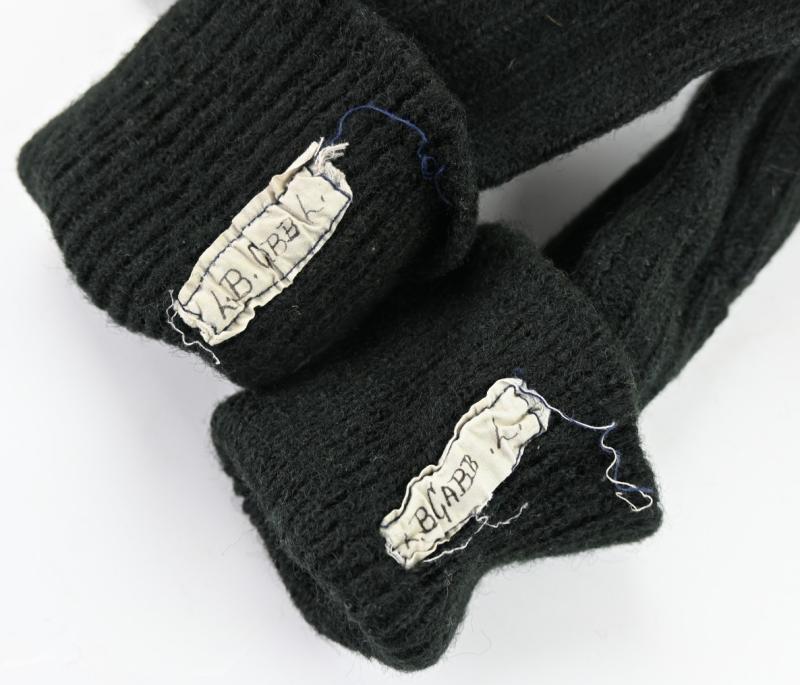 British WW2 Royal Navy Pair of Socks