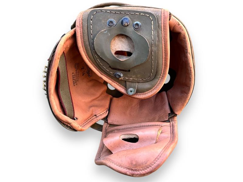 U.S. Rawlings Tanker Helmet