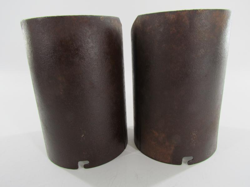 German 10x80 Flak Binoculars lens Extension Set