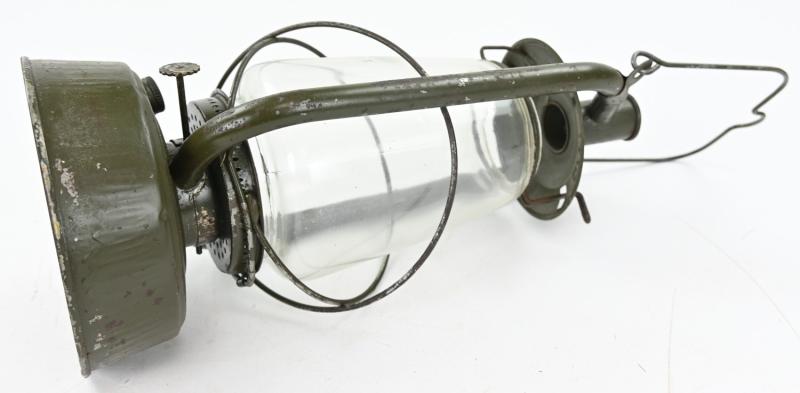 British WW2 Tower Lite 1944
