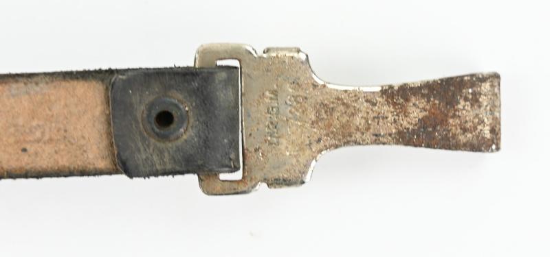 German Political RZM Shoulderstrap