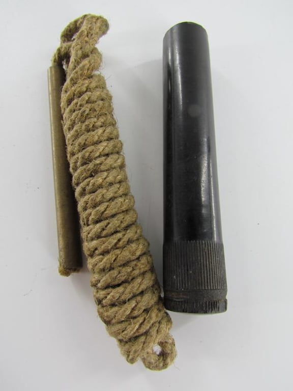 Britisch Lee Enfield Cleaning Kit