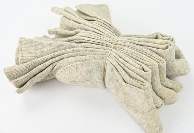 US WW2 Bundle of Enlisted Men Socks