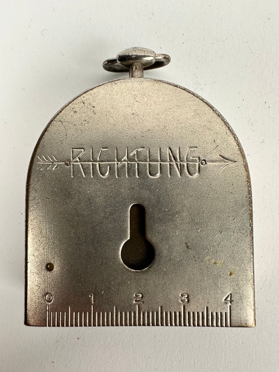 WW2 German "Orginal Bezard Kompass"