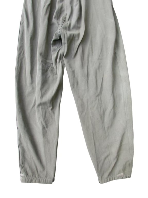 USAAF Army Air Force Green Type A-4 Summer Flight Suit