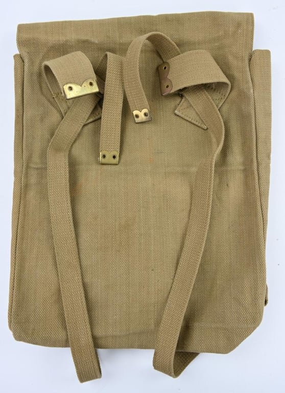 British WW2 Large Pack 1941