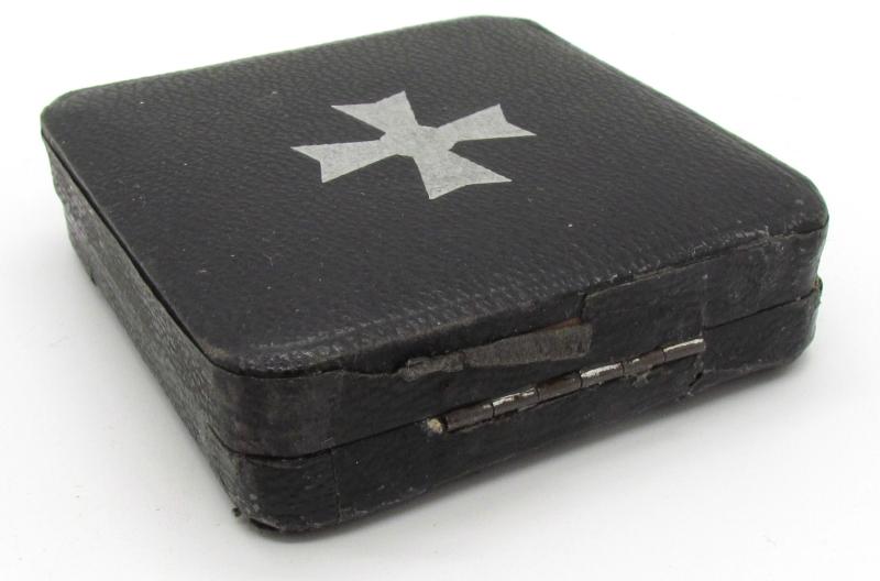 War Merit Cross (KVK) first Class without Swords