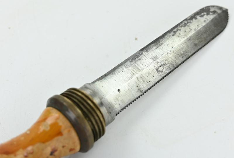 US WW2 MK5 Deep Sea Knife