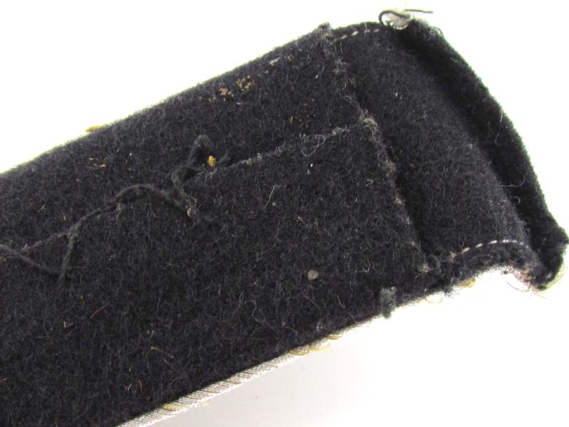 Wehrmacht “Gross Deutschland” Officers Cufftitle