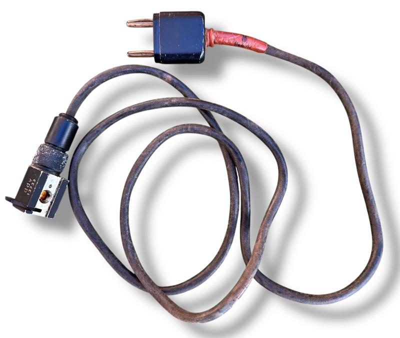 MG 34/42 Optical Lighting Cable -ddv-