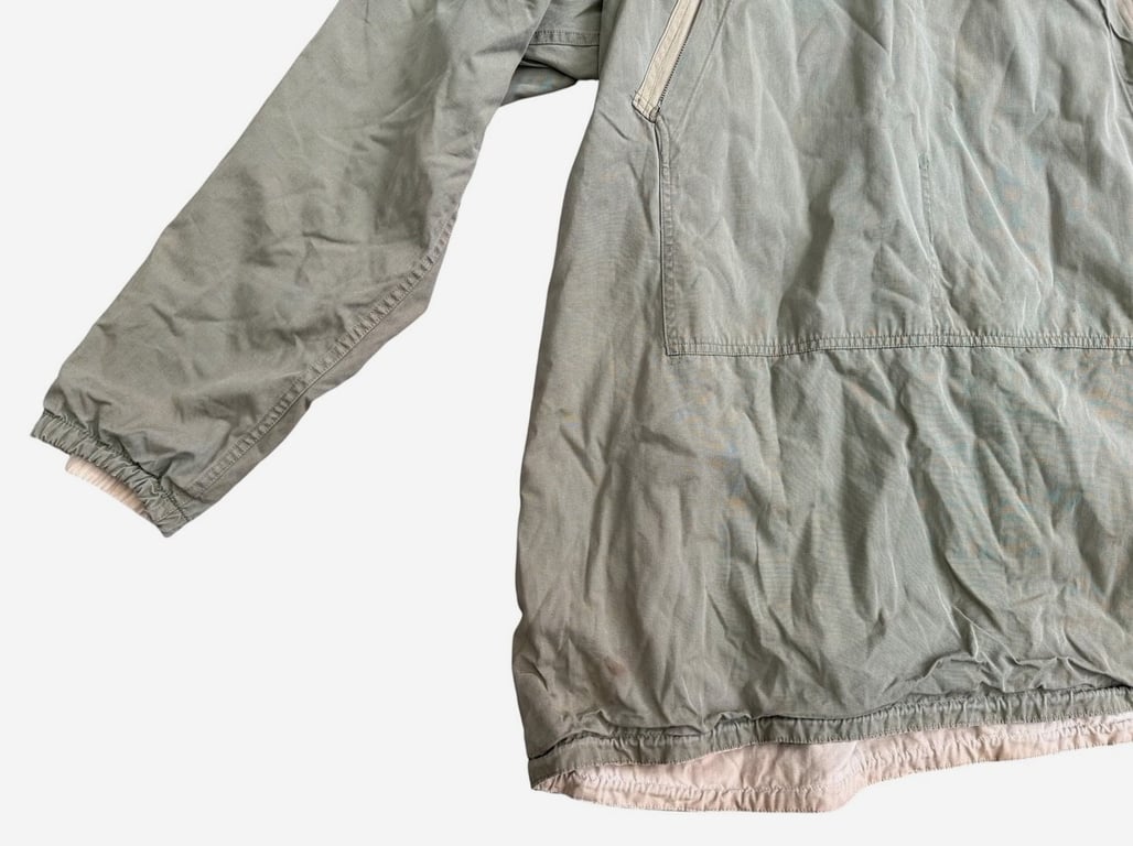 U.S. WWII 10th Mountain Division reversible ski anorak/parka