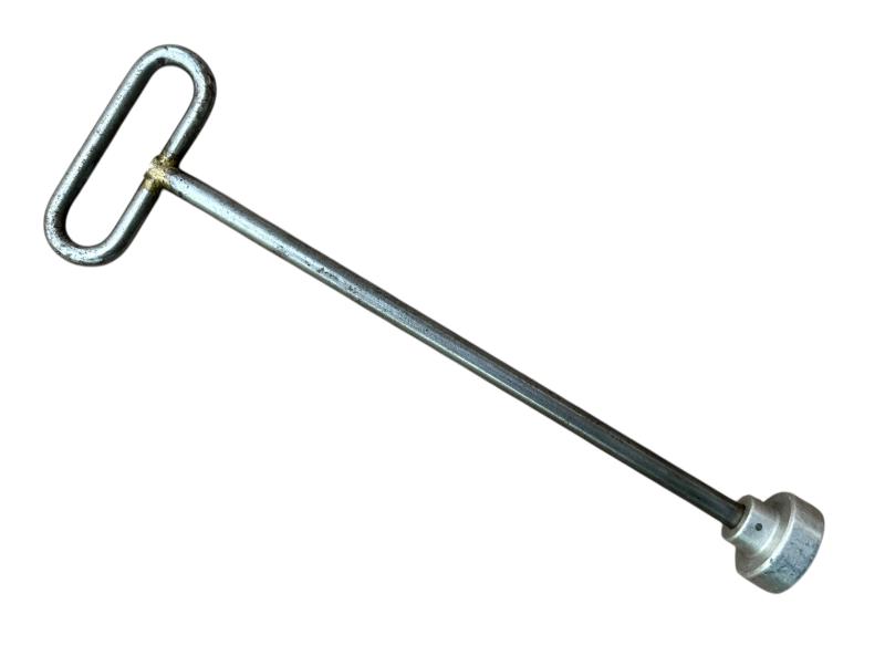 Cleaning Rod for LP34 and LP42