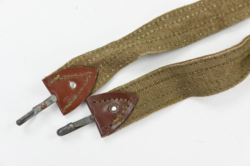 German WH M31 Breadbag strap