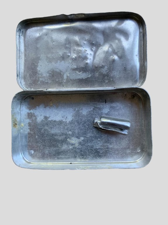 German WW2 'Mica' Kit