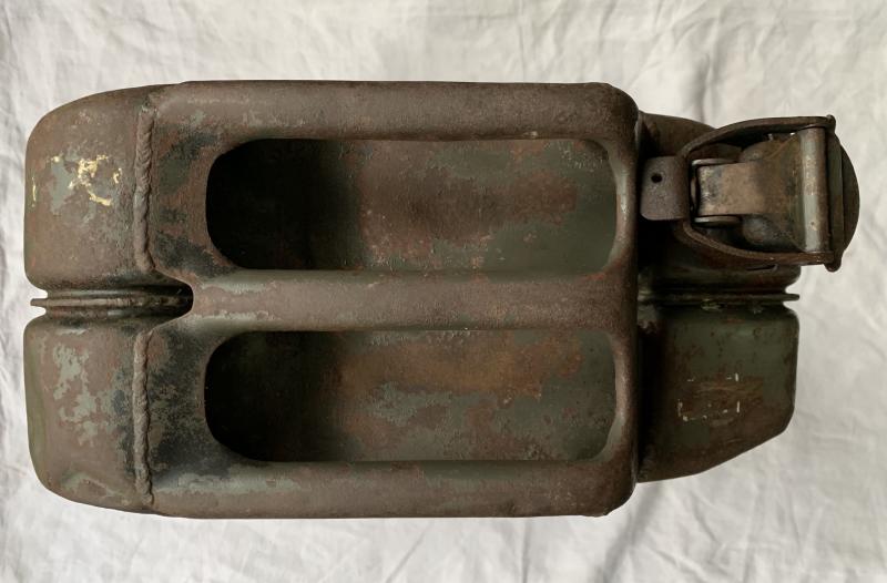 Waffen-SS Jerrycan/Canister