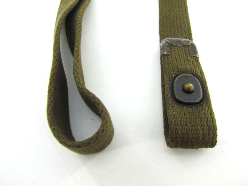 US WWII M1 Carbine/Grease Gun Sling