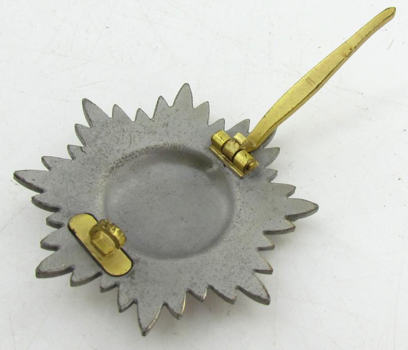 German Eastern Peoples Award 1st Class '100' in Gold