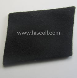 Waffen-SS, EM-pattern rank-collar-rank-tab ('Kragenspiegel') being a 'standard-issue'-pattern example...