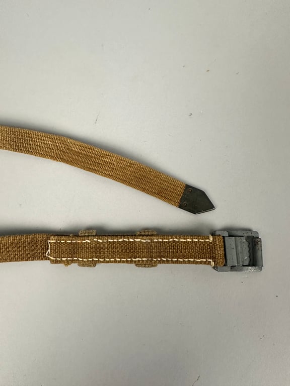 A frame strap