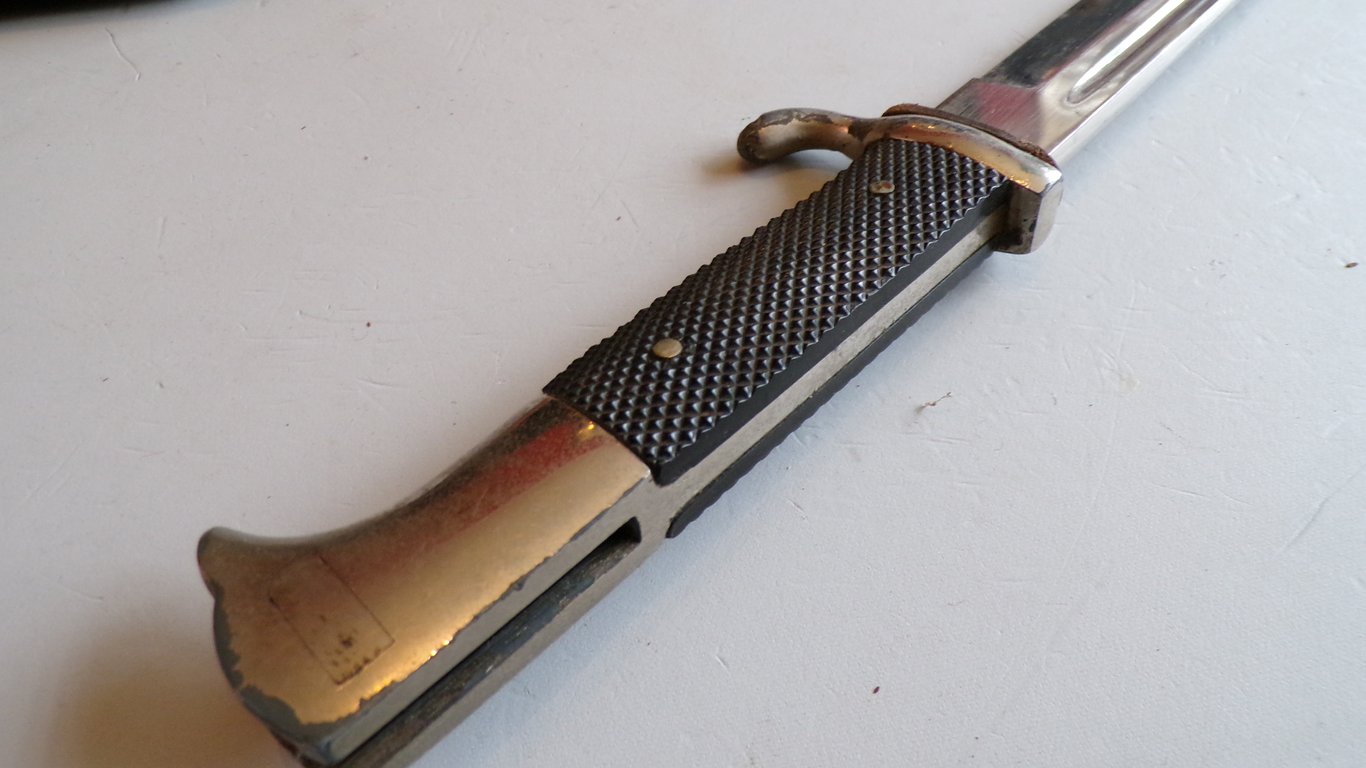 KS98 by E.u.F Hörster Solingen