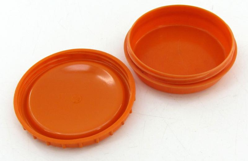 Wehrmacht Bakelite Butterdish