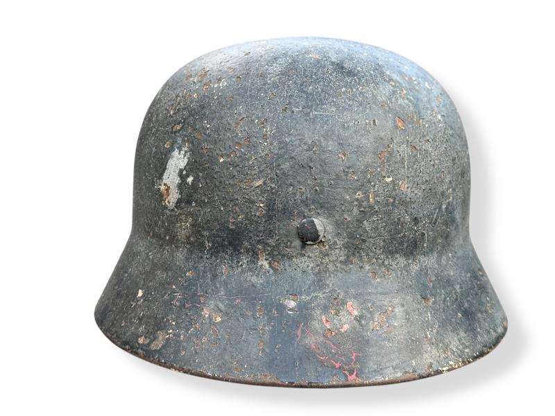 Sanitäter M35 Helmet