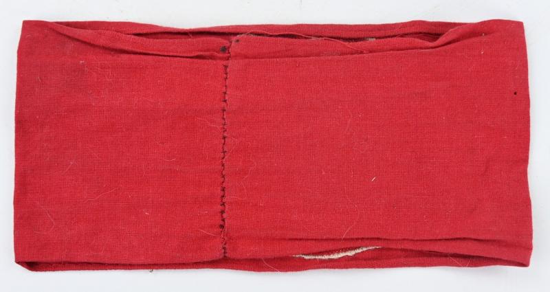 German NSDAP Armband