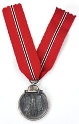 German Eastern Front Medal '65'