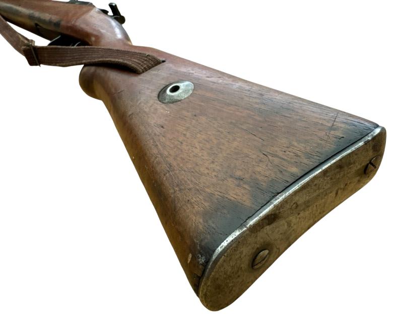 EU-Deko (Hitler Youth) MAUSER "Deutsche Sportmodell" Training Rifle (Rare)