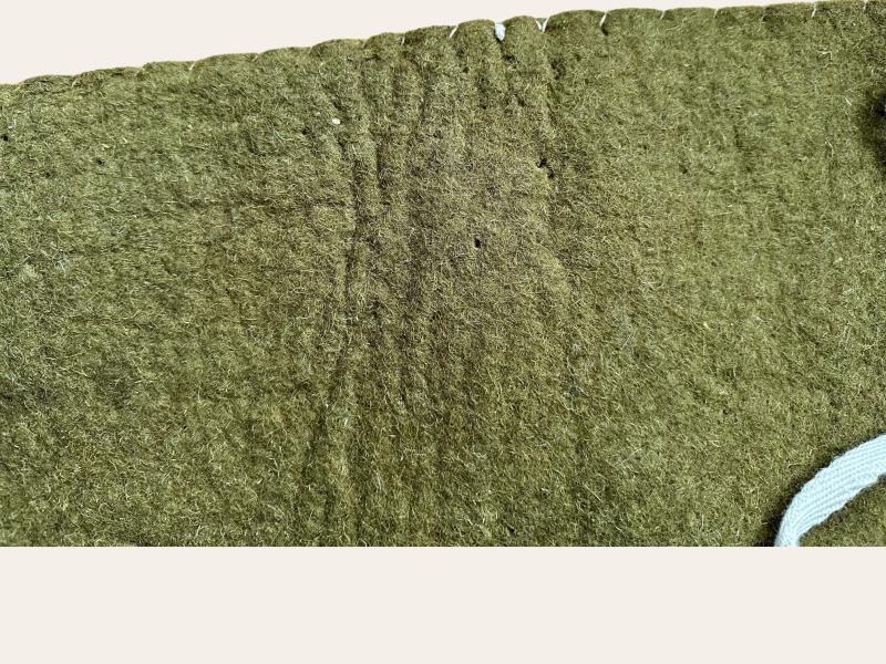 British Airborne/Paratrooper Rifle Valise -1944-