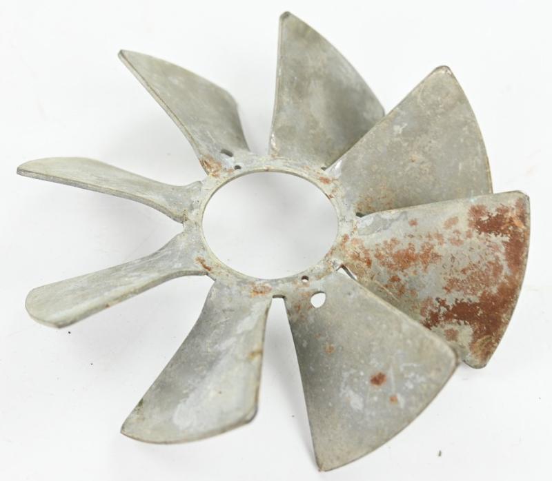 US WW2 Bomb Tail Fuze Vane
