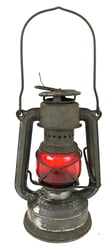 German WH Storm Lantern Feuerhand 75