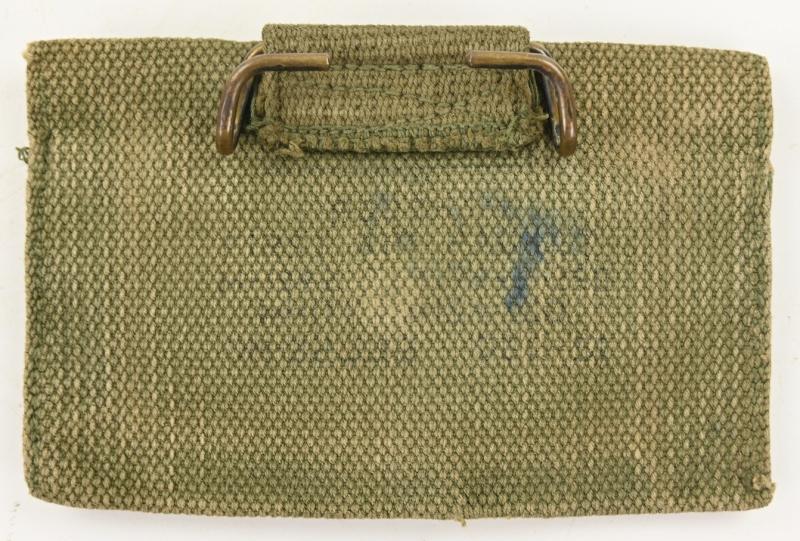 US WW2 M-1924 First Aid Pouch