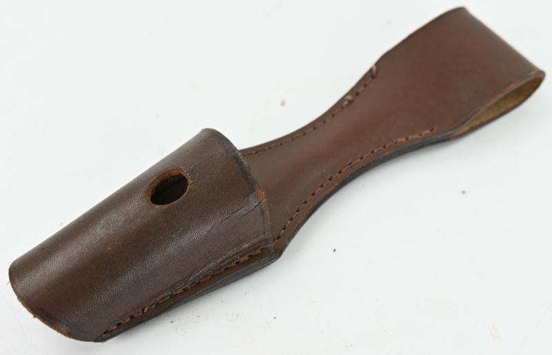 German LW K98 Parade Bayonet Frog