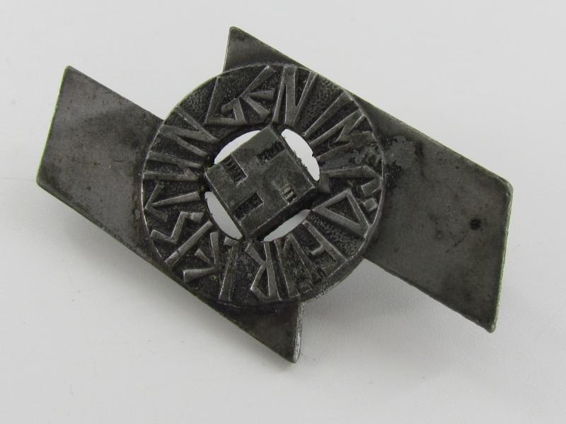 Deutsches Jungvolk Proficiency Badge RZM M1/120