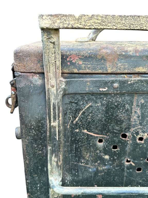 German WW2 Packtasche