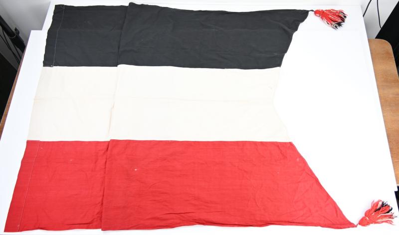 German Imperial Banner