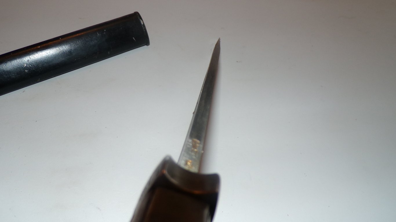 Imperial WWI Bajonett S84/98