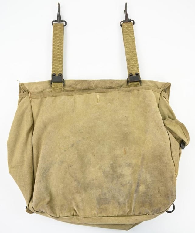US WW2 M-1936 Musset Bag