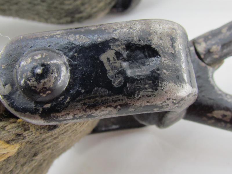 MG 34/42 Ammunition Box Carrying Strap (Tragegurt 34 )