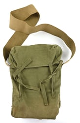 US WW2 Demolition Bag 1st Pattern