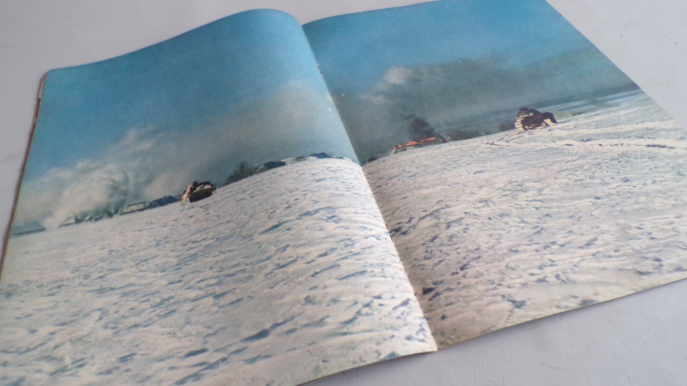 Signaal magazine (Dutch) Nr. 5 1944