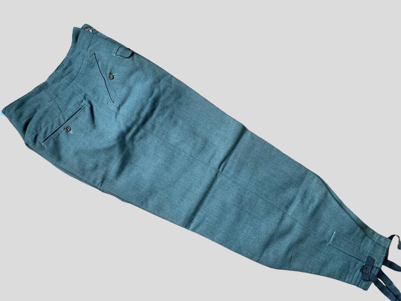 WH (HEER) / Waffen-SS M43 Trousers