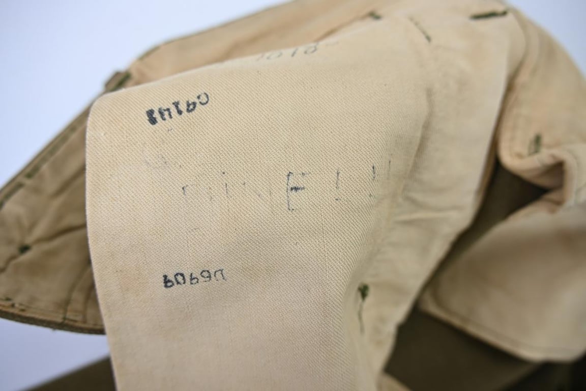 US WW2 EM Wool Trousers