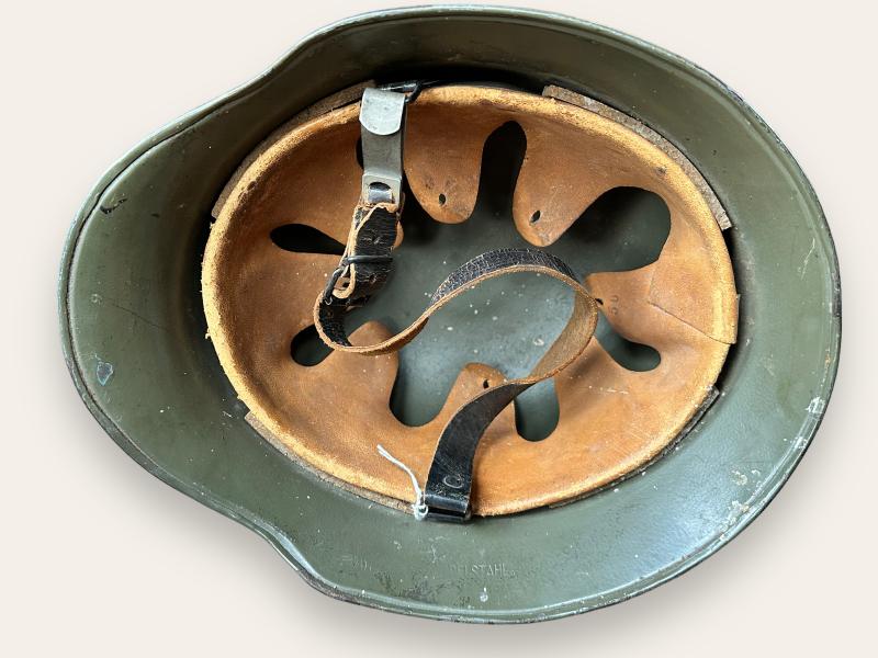 M34 Lightweight Helmet